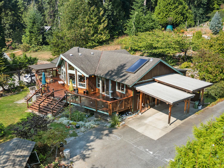 1372 Gower Point Road, Gibsons, BC, V0N 1V3 - 41