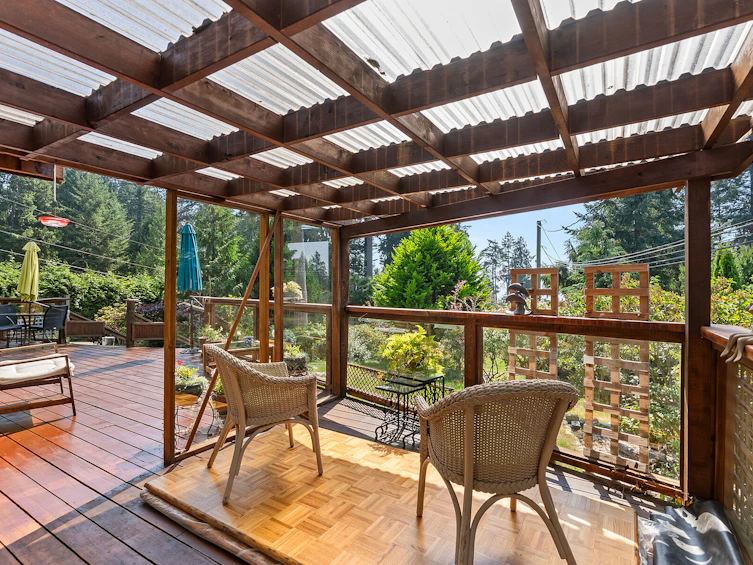 1372 Gower Point Road, Gibsons, BC, V0N 1V3 - 34