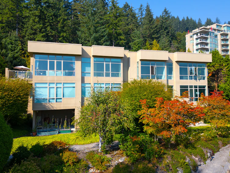 3178 Deer Ridge Drive, West Vancouver, BC, V7S 4W1