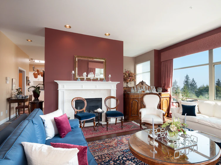 3178 Deer Ridge Drive, West Vancouver, BC, V7S 4W1 - 3