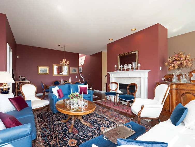 3178 Deer Ridge Drive, West Vancouver, BC, V7S 4W1 - 4