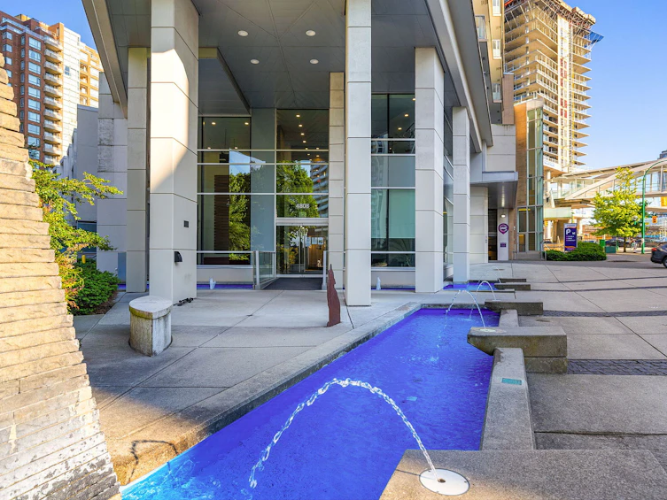 2106-4808 Hazel Street, Burnaby, BC, V5H 0A2 - 2