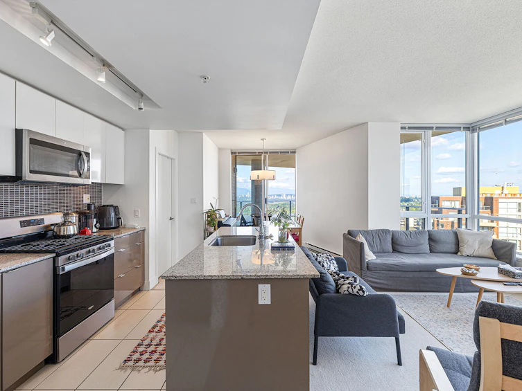 2106-4808 Hazel Street, Burnaby, BC, V5H 0A2 - 6