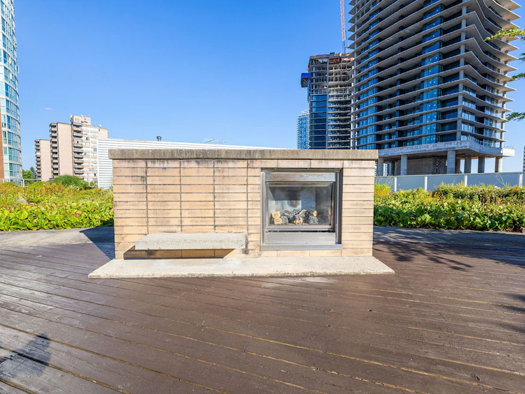 2106-4808 Hazel Street, Burnaby, BC, V5H 0A2 - 34