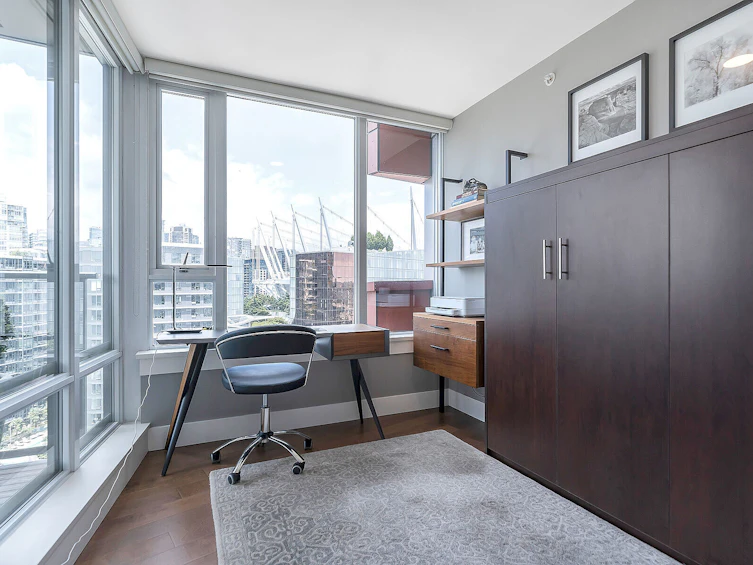 2007-918 Cooperage Way, Vancouver, BC, V6B 0A7 - 24