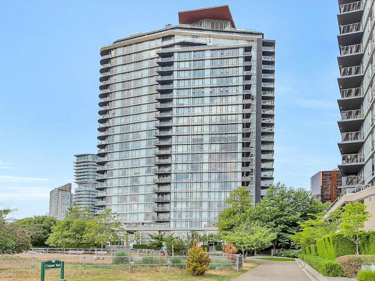 2007-918 Cooperage Way, Vancouver, BC, V6B 0A7 - 32