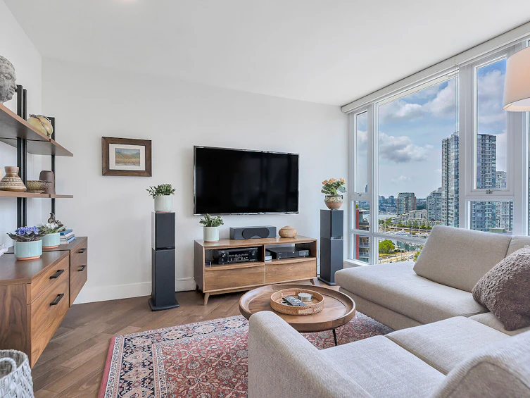 2007-918 Cooperage Way, Vancouver, BC, V6B 0A7 - 15