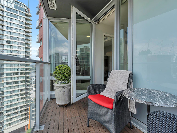 2007-918 Cooperage Way, Vancouver, BC, V6B 0A7 - 20