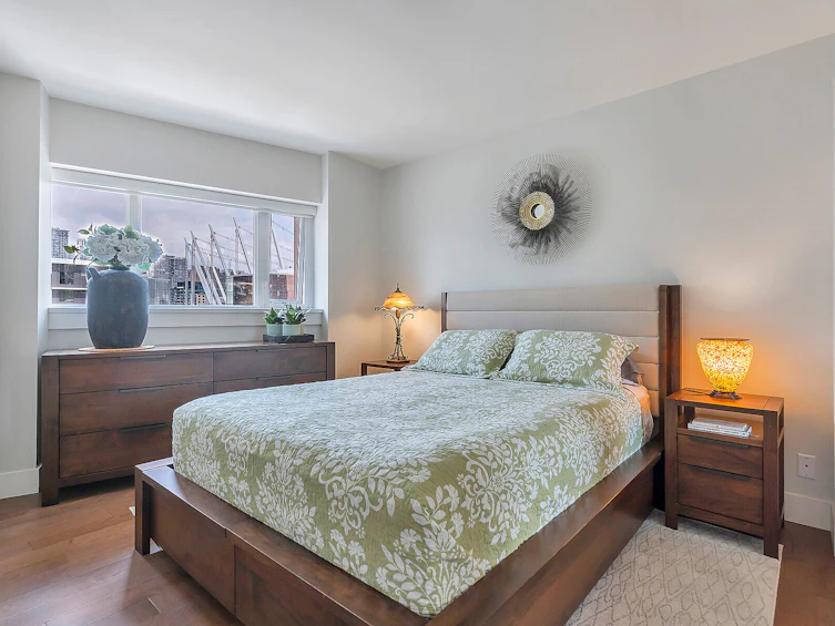 2007-918 Cooperage Way, Vancouver, BC, V6B 0A7 - 27