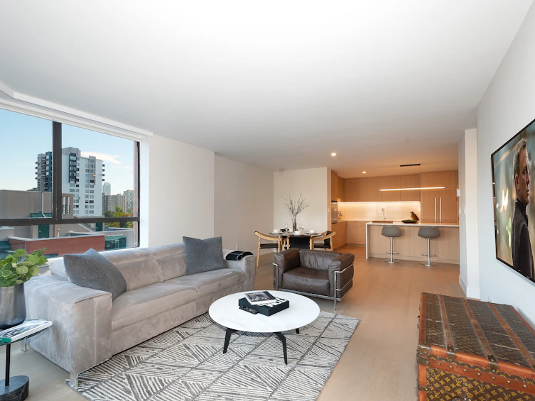 902-1860 Robson Street, Vancouver, BC, V6G 3C1 - 10