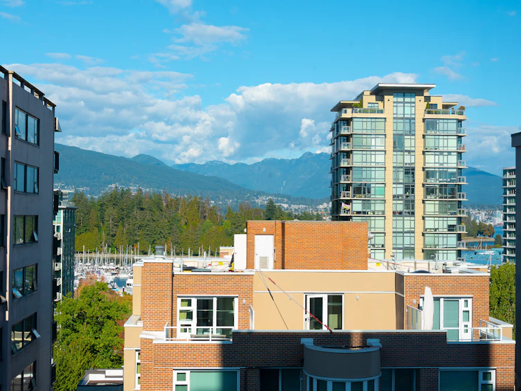 902-1860 Robson Street, Vancouver, BC, V6G 3C1 - 28