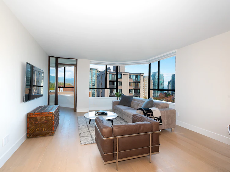 902-1860 Robson Street, Vancouver, BC, V6G 3C1 - 6