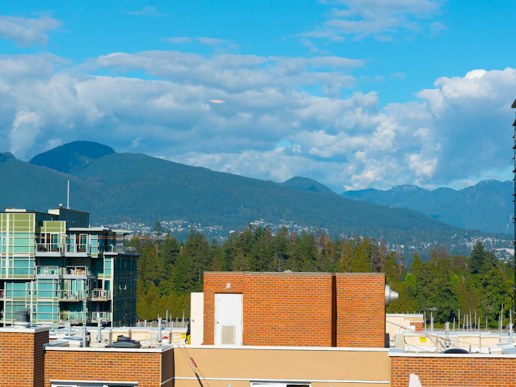 902-1860 Robson Street, Vancouver, BC, V6G 3C1 - 35