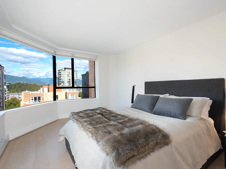 902-1860 Robson Street, Vancouver, BC, V6G 3C1 - 13