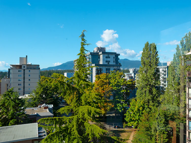 902-1860 Robson Street, Vancouver, BC, V6G 3C1 - 33