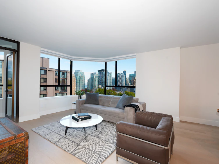 902-1860 Robson Street, Vancouver, BC, V6G 3C1 - 19