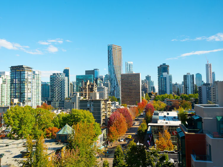 902-1860 Robson Street, Vancouver, BC, V6G 3C1 - 9