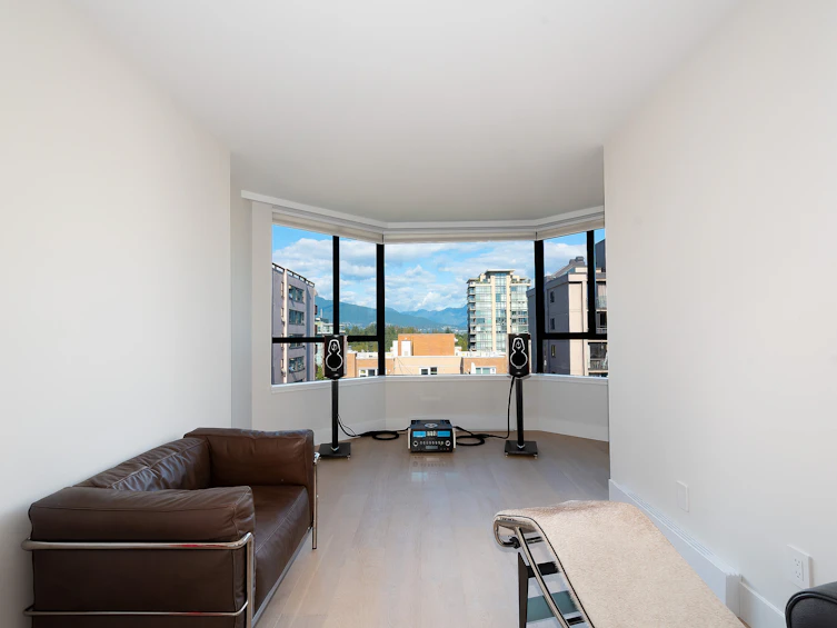 902-1860 Robson Street, Vancouver, BC, V6G 3C1 - 21