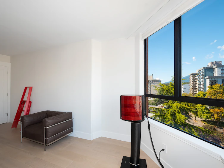 902-1860 Robson Street, Vancouver, BC, V6G 3C1 - 23