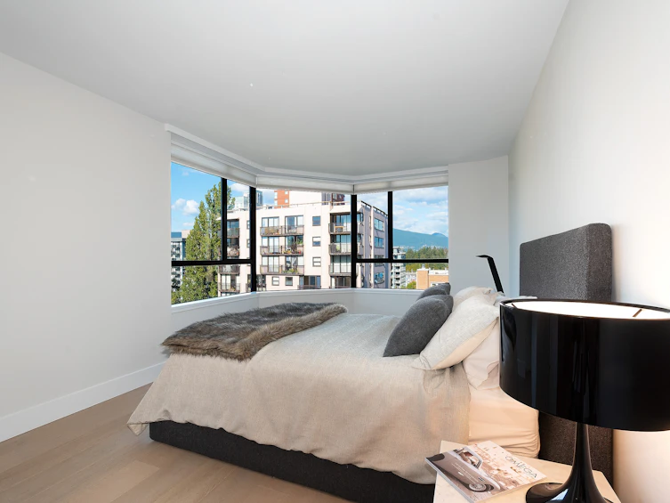902-1860 Robson Street, Vancouver, BC, V6G 3C1 - 14