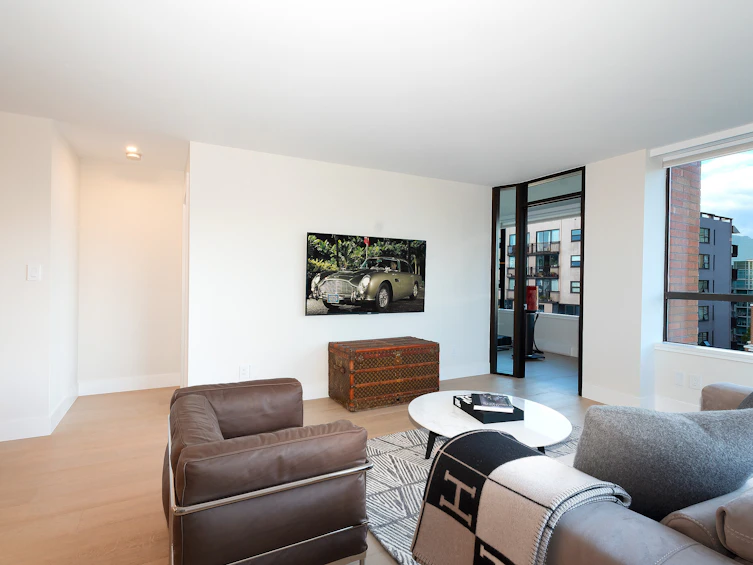 902-1860 Robson Street, Vancouver, BC, V6G 3C1 - 7