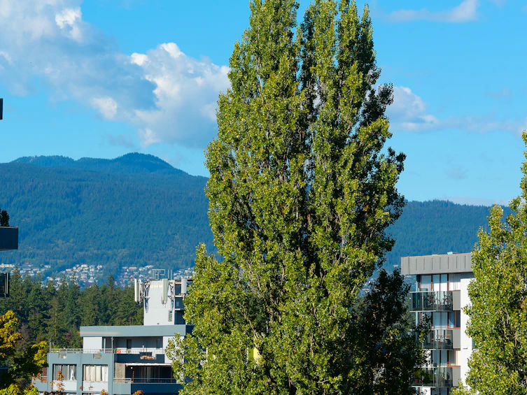 902-1860 Robson Street, Vancouver, BC, V6G 3C1 - 36