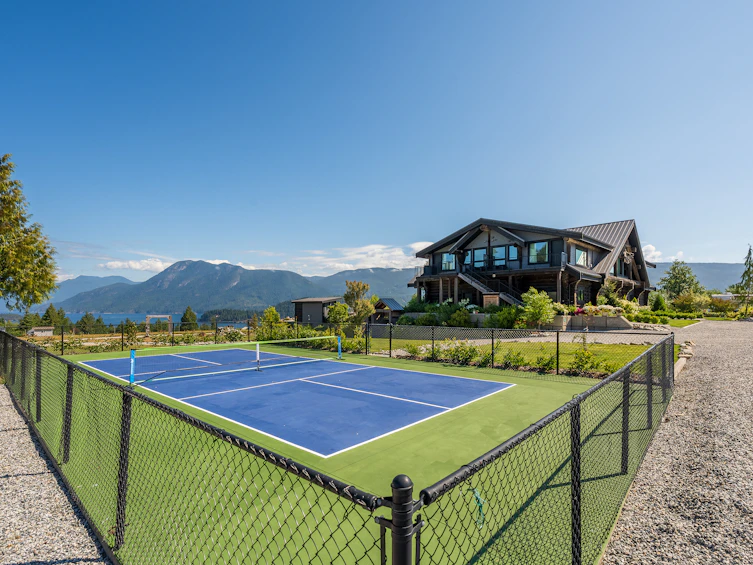 6316 Crowston Road, Sechelt, BC, V7Z 0L1 - 4