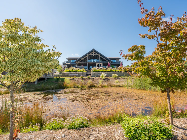 6316 Crowston Road, Sechelt, BC, V7Z 0L1 - 6