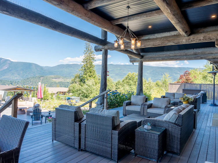 6316 Crowston Road, Sechelt, BC, V7Z 0L1 - 9