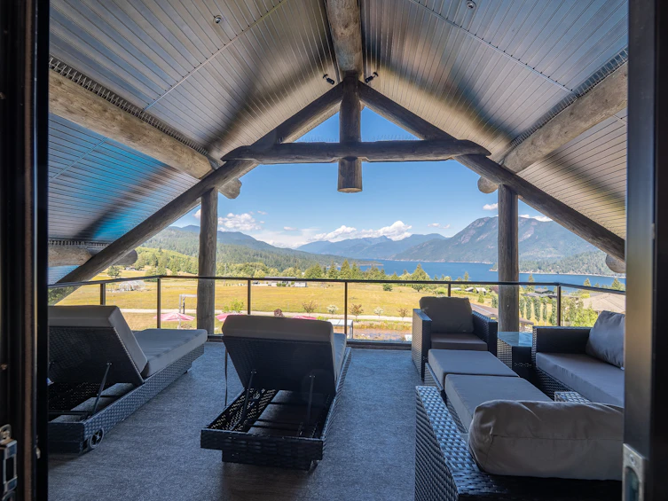 6316 Crowston Road, Sechelt, BC, V7Z 0L1 - 23