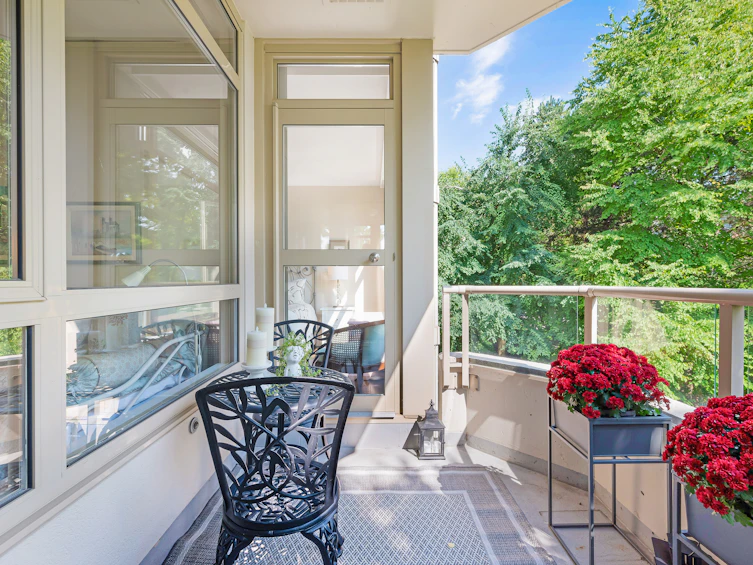 302-160 W Keith Road, North Vancouver, BC, V7M 3M2 - 29