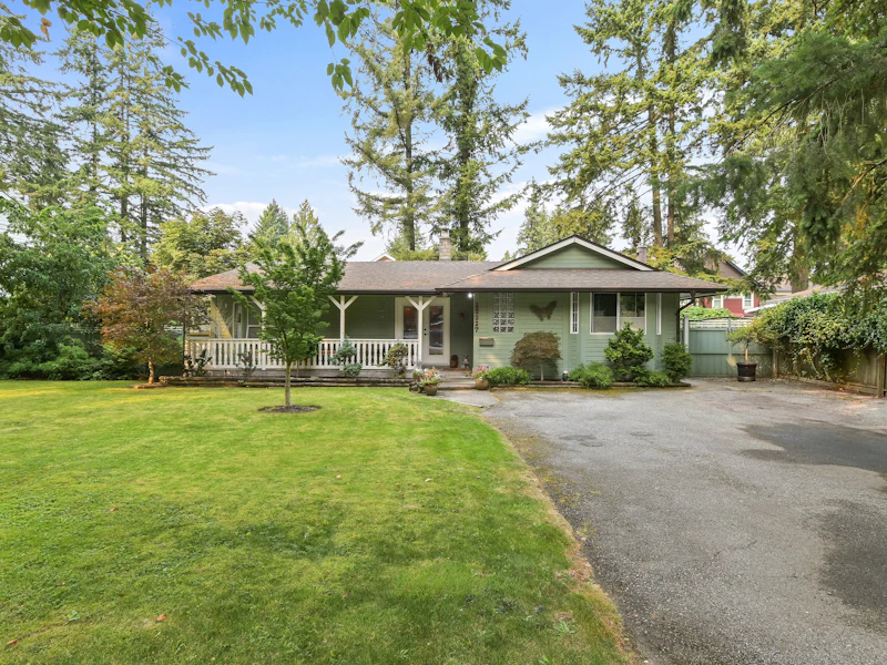 19927 37th Avenue, Langley BC V3A 2S4