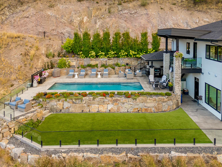 142 Red Sky Court, Kelowna, BC, V1V 3G4 - 81