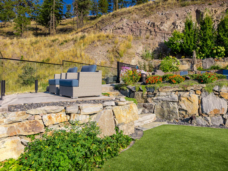 142 Red Sky Court, Kelowna, BC, V1V 3G4 - 69