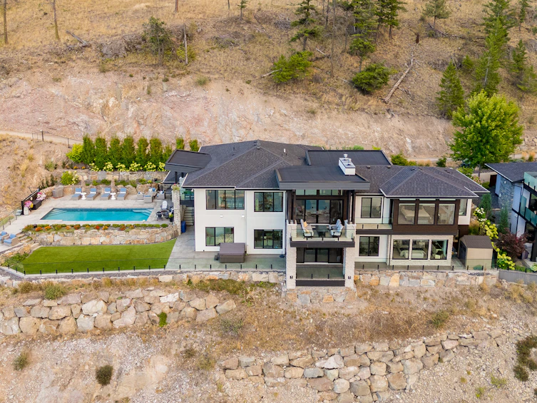 142 Red Sky Court, Kelowna, BC, V1V 3G4 - 78