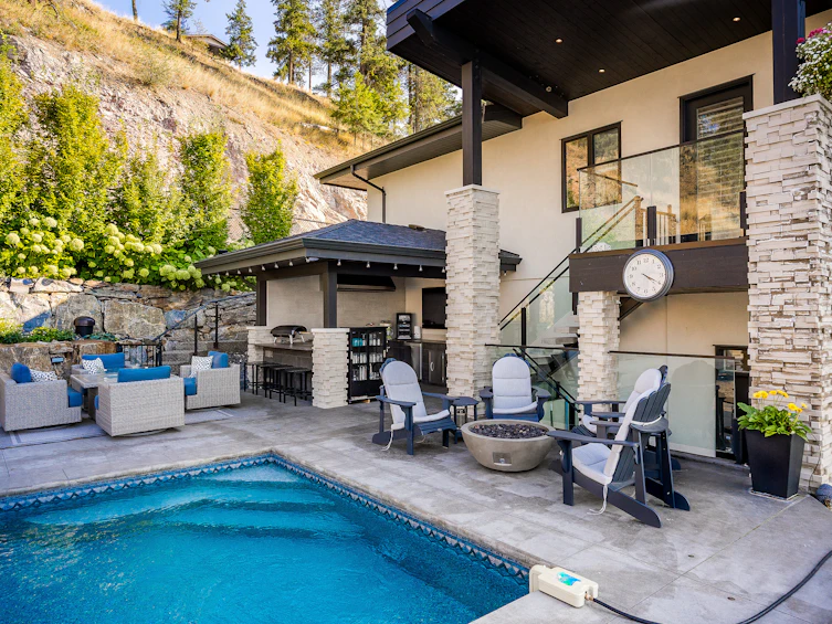142 Red Sky Court, Kelowna, BC, V1V 3G4 - 55
