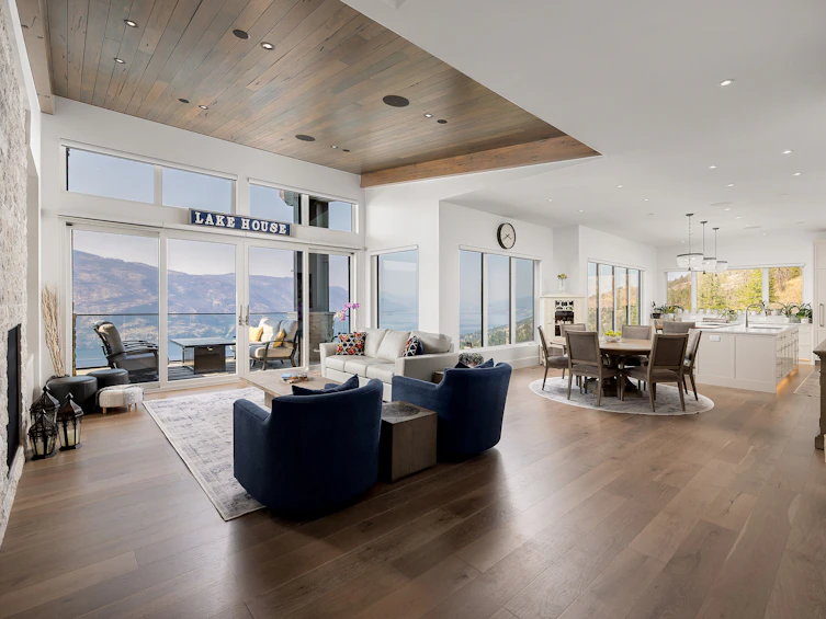 142 Red Sky Court, Kelowna, BC, V1V 3G4 - 6