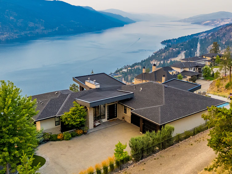 142 Red Sky Court, Kelowna, BC, V1V 3G4 - 73
