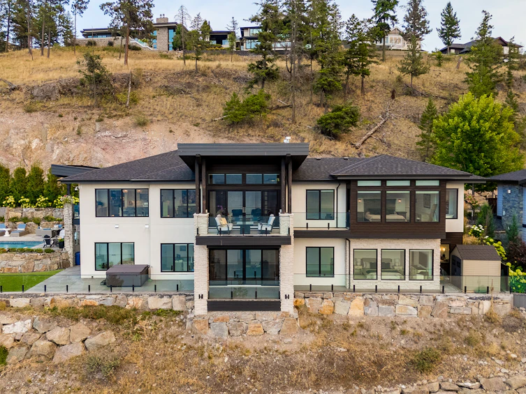 142 Red Sky Court, Kelowna, BC, V1V 3G4 - 75