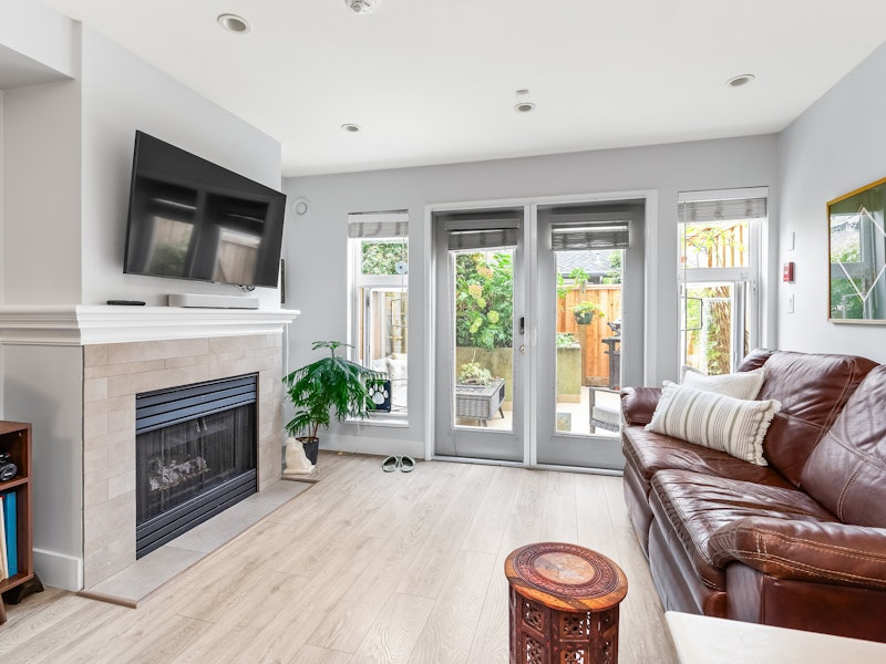 208 - 2545 W Broadway Street, Vancouver BC V6K 2E9