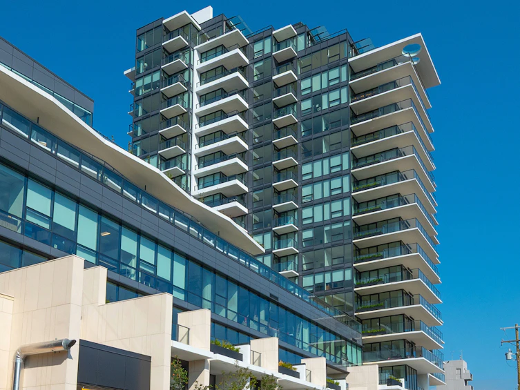 804-135 E 13th Street, North Vancouver, BC, V7L 0J8 - 2