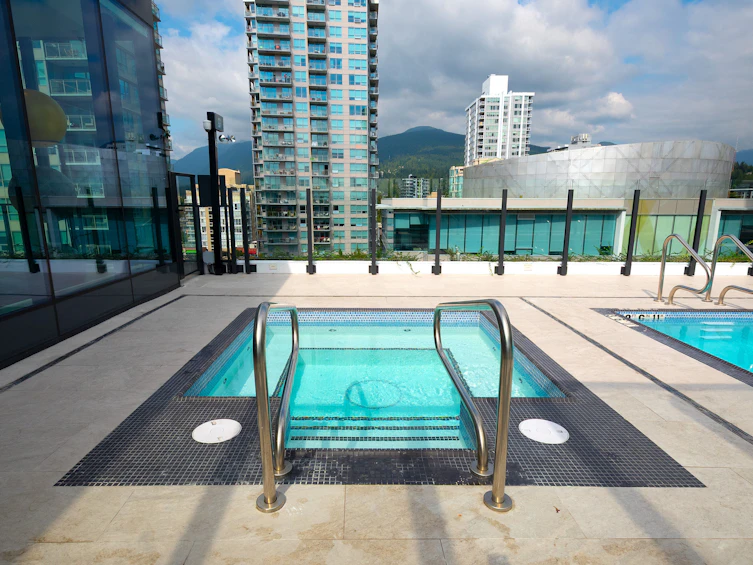 804-135 E 13th Street, North Vancouver, BC, V7L 0J8 - 22