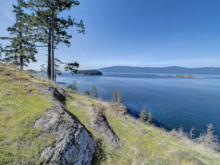 Lot-73 Allen Crescent, Pender Harbour Egmont, BC, V0N 1S0 - 8