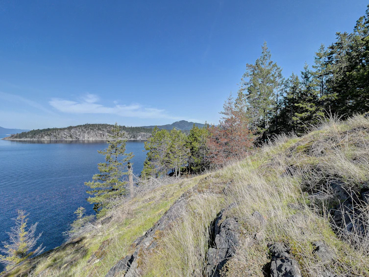 Lot-73 Allen Crescent, Pender Harbour Egmont, BC, V0N 1S0 - 13