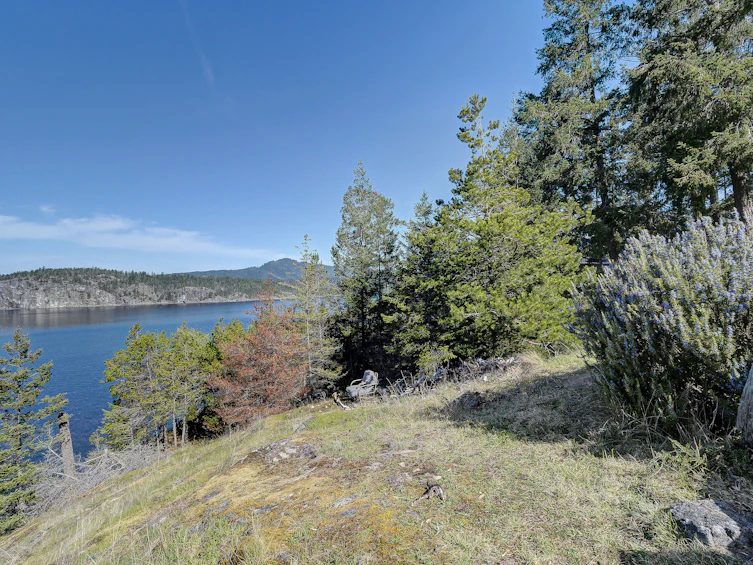 Lot-73 Allen Crescent, Pender Harbour Egmont, BC, V0N 1S0 - 4