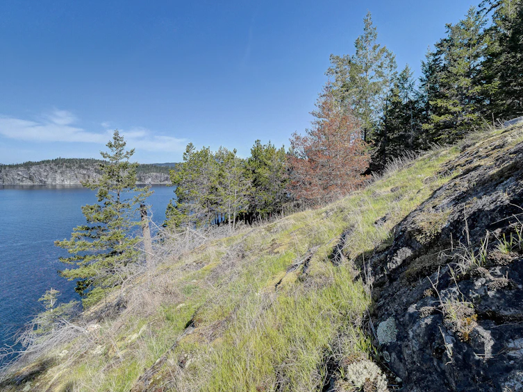 Lot-73 Allen Crescent, Pender Harbour Egmont, BC, V0N 1S0 - 12
