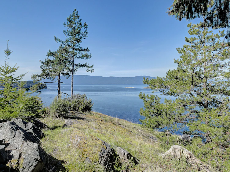 Lot-73 Allen Crescent, Pender Harbour Egmont, BC, V0N 1S0 - 3