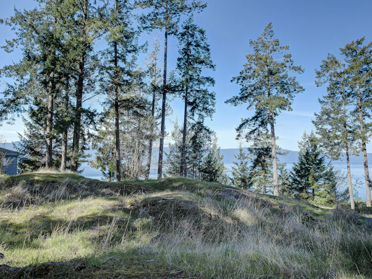 Lot-73 Allen Crescent, Pender Harbour Egmont, BC, V0N 1S0