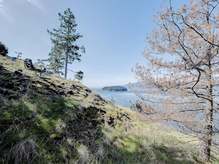 Lot-73 Allen Crescent, Pender Harbour Egmont, BC, V0N 1S0 - 10