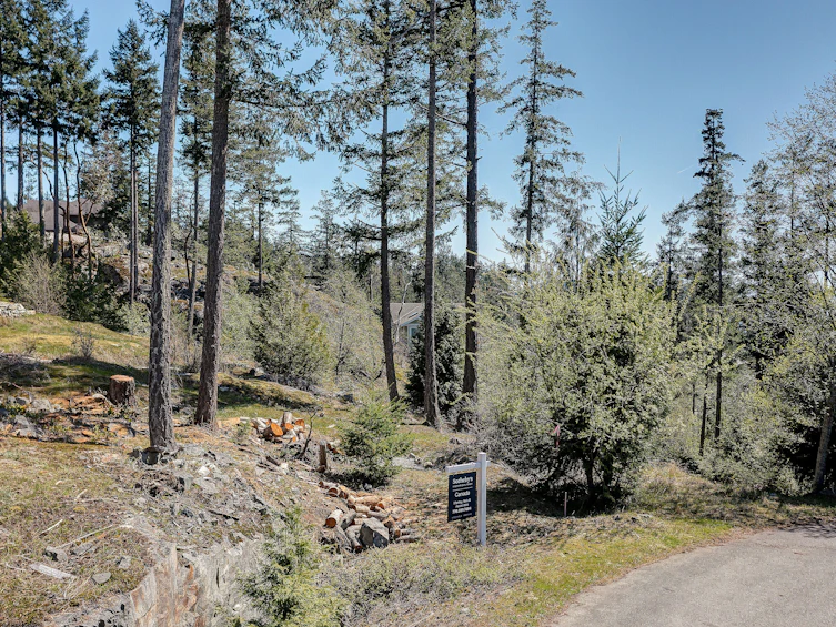Lot-70 Allen Crescent, Pender Harbour Egmont, BC, V0N 1S0 - 2